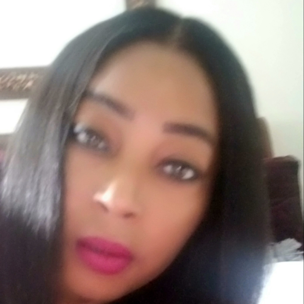 Meet your Posher, Tasha
